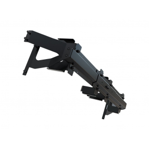 Montpellier4x4 | Front Runner Twin Wolf Pack Pro Cargo System Bracket